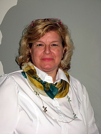 Pascale Reid Pascale Reid