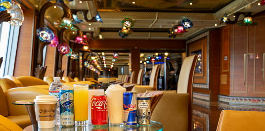 Carnival Cruise Line lance un nouveau forfait de boissons non alcoolisées : CHEERS ! ZERO PROOF Carnival Cruise Line lance un nouveau forfait de boissons non alcoolisées : CHEERS ! ZERO PROOF
