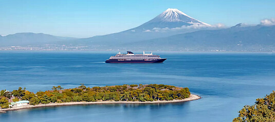 Explora Journeys Dévoile Ses Nouvelles Collections De Voyages, De Septembre 2027 A Mai 2028, Marquant Le Début En Asie Et Le Lancement D'explora V Explora Journeys Dévoile Ses Nouvelles Collections De Voyages, De Septembre 2027 A Mai 2028, Marquant Le Début En Asie Et Le Lancement D'explora V
