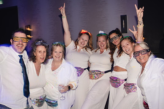 Transat Distribution Canada fait briller les professionnels en voyages de son réseau Transat Distribution Canada fait briller les professionnels en voyages de son réseau