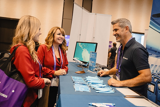 Transat Distribution Canada fait briller les professionnels en voyages de son réseau Transat Distribution Canada fait briller les professionnels en voyages de son réseau