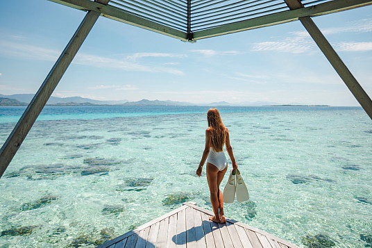 Les Prix « Coups de cœur des voyageurs » de Vacances Air Canada couronnent Bali, Santorin et Rome comme destinations de rêve du public canadien (Groupe CNW/Air Canada Vacations) Les Prix « Coups de cœur des voyageurs » de Vacances Air Canada couronnent Bali, Santorin et Rome comme destinations de rêve du public canadien (Groupe CNW/Air Canada Vacations)