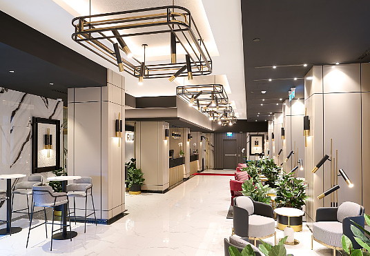 RIU ouvre son premier hôtel au Canada : le Riu Plaza Toronto
