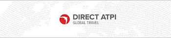 Voyages d'affaires : Direct Travel fait l’acquisition d’ATPI