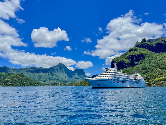 Tours Chanteclerc enrichit son offre avec Windstar Cruises Tours Chanteclerc enrichit son offre avec Windstar Cruises