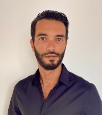 Yacine Bimich