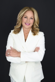 Suzanne Acton Gervais présidente de l’AC