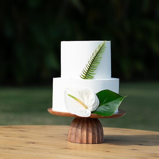 Sandals® and Beaches® Resorts dévoile l’inspiration « Nature’s Vow », alliant durabilité et mariage stylé à destination