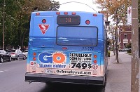 GO Travel Direct annonce des départs de YQB pour Cuba et la République Dominicaine GO Travel Direct annonce des départs de YQB pour Cuba et la République Dominicaine