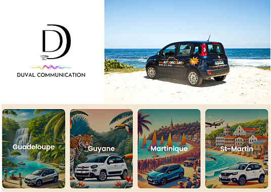 Auto Discount Location choisit Duval Communication pour soutenir son expansion au Québec Auto Discount Location choisit Duval Communication pour soutenir son expansion au Québec