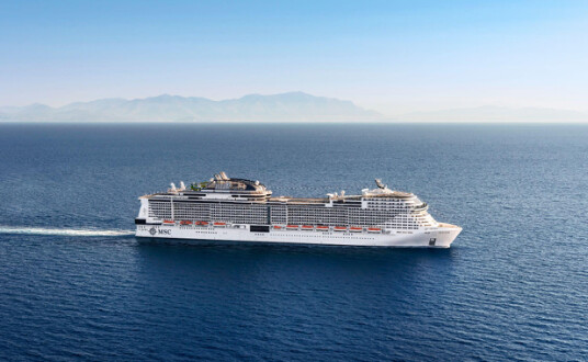Les artistes locaux font vibrer les croisières MSC aux Antilles à bord de MSC Virtuosa