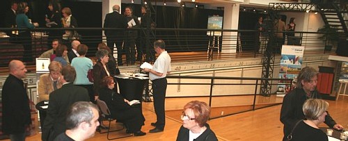 Un bon Bordeaux avec ça ? Un bon Bordeaux avec ça ?