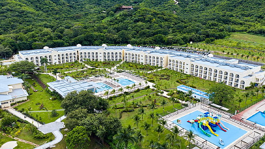 RIU Hotels & Resorts achève la rénovation complète de l'hôtel Riu Guanacaste, au Costa Rica