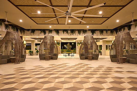 RIU Hotels & Resorts achève la rénovation complète de l'hôtel Riu Guanacaste, au Costa Rica
