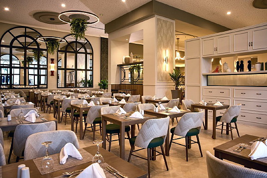 RIU Hotels & Resorts achève la rénovation complète de l'hôtel Riu Guanacaste, au Costa Rica