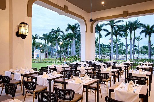 RIU Hotels & Resorts achève la rénovation complète de l'hôtel Riu Guanacaste, au Costa Rica