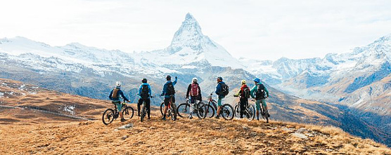 Zermatt, crédit Jeremie Carron.