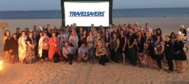 Travelsavers Canada célèbre 25 ans de succès au service des conseillers en voyages Travelsavers Canada célèbre 25 ans de succès au service des conseillers en voyages