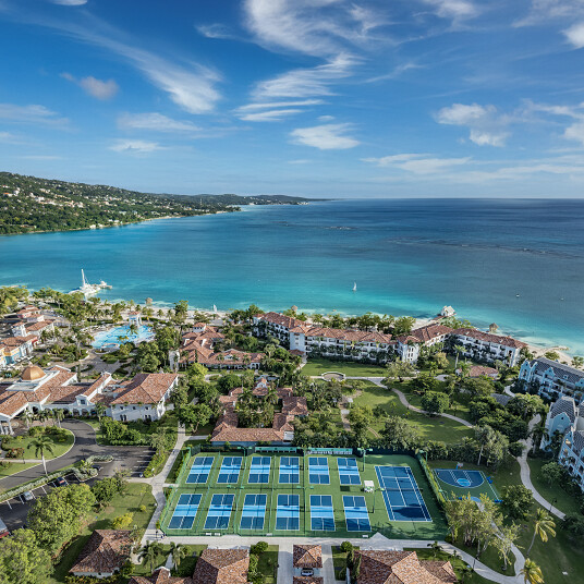 Sandals Resorts offre aux conseillers la chance de gagner un voyage au Sandals South Coast Sandals Resorts offre aux conseillers la chance de gagner un voyage au Sandals South Coast