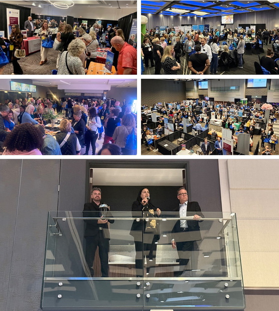 Voyages TravelBrands annonce de nouveaux produits, des innovations et des partenariats mondiaux lors des événements d'appréciation des agents 2025 Voyages TravelBrands annonce de nouveaux produits, des innovations et des partenariats mondiaux lors des événements d'appréciation des agents 2025