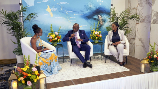 Les Bahamas présentent l’expansion de leur desserte aérienne lors d’une mission commerciale dans trois marchés canadiens Les Bahamas présentent l’expansion de leur desserte aérienne lors d’une mission commerciale dans trois marchés canadiens