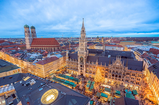 Munich Munich