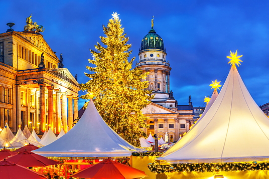 Berlin Berlin