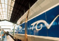 Le TGV moins cher mais rien que sur le net