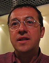 Jean-Maurice Duddin, journaliste, responsable de la section Voyages au Journal de Montréal Jean-Maurice Duddin, journaliste, responsable de la section Voyages au Journal de Montréal