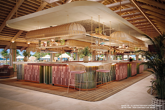 Le Bar Joia