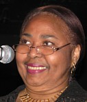 Rosa Adela Meijias Jimenez directrice du Bureau de Tourisme de Cuba