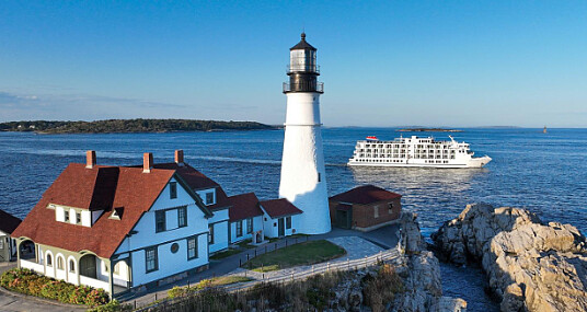 photo par American Cruise Lines photo par American Cruise Lines