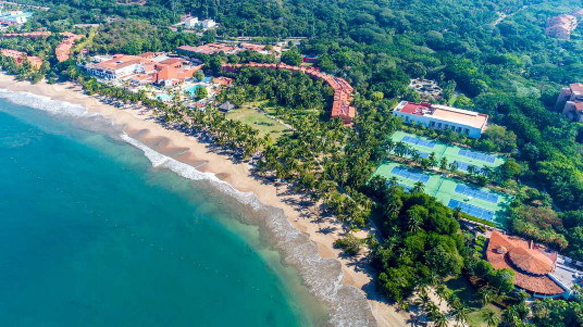 crédit photo : Club Med