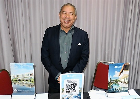 Galerie photo de l'Académie Transat du 4 novembre 2025 à Montréal