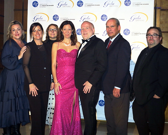 GALA UNI-VERS 2025 : une soirée qui fait du bien !