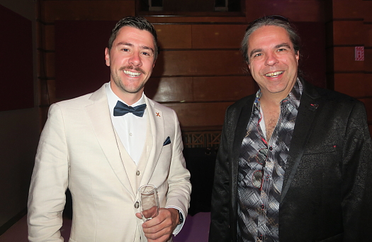 GALA UNI-VERS 2025 : une soirée qui fait du bien !