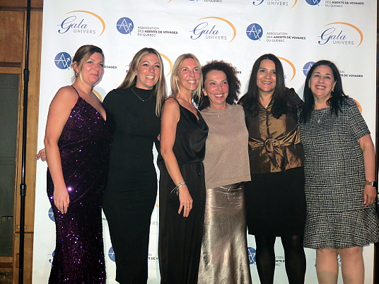 Gala UNI-VERS 2025 : quelques échos visuels.(suite) 