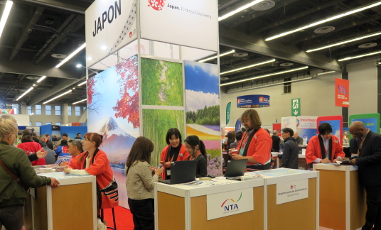 Le SITV 2025 se tenait à Montréal en fin de semaine