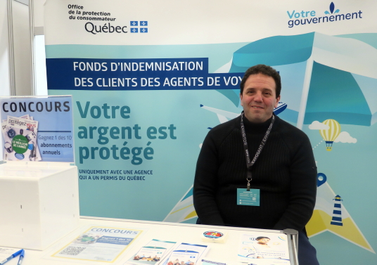 Le SITV 2025 se tenait à Montréal en fin de semaine