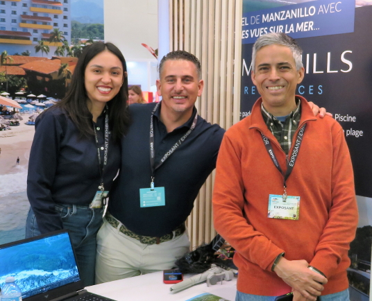 Le SITV 2025 se tenait à Montréal en fin de semaine