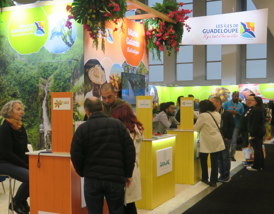 Le SITV 2025 se tenait à Montréal en fin de semaine