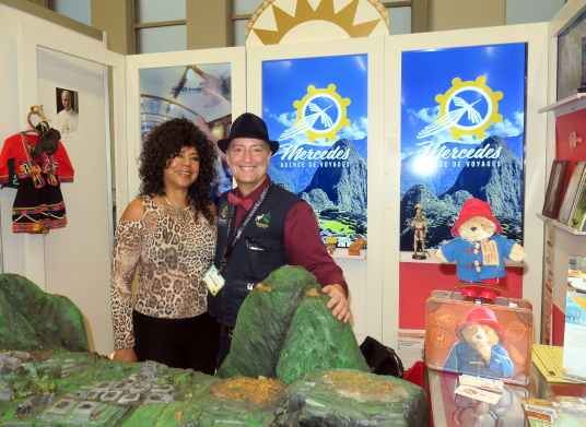 Le SITV 2025 se tenait à Montréal en fin de semaine