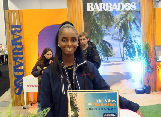 Le SITV 2025 se tenait à Montréal en fin de semaine