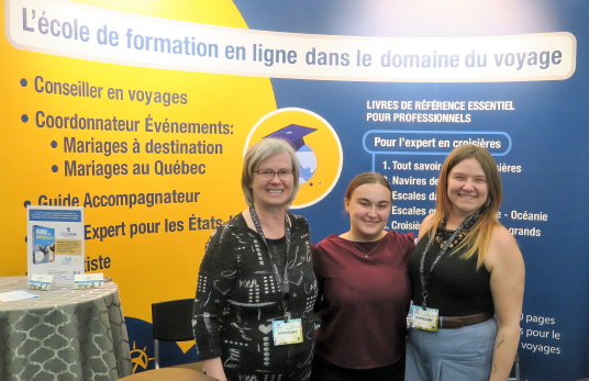 Galerie photo du SITV 2025 partie 2