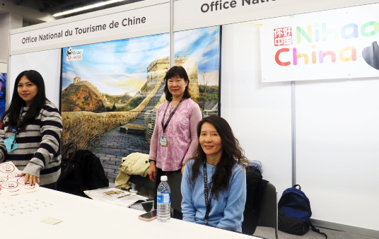 Galerie photo du SITV 2025 partie 2