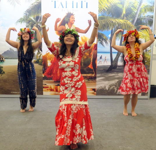 Galerie photo du SITV 2025 partie 2