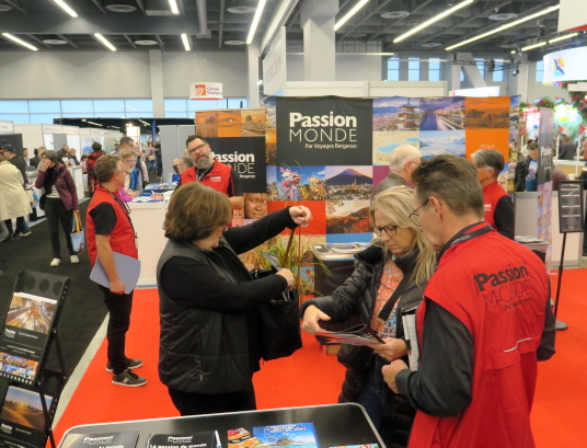 Galerie photo du SITV 2025 partie 2