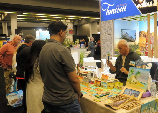 Galerie photo du SITV 2025 partie 2