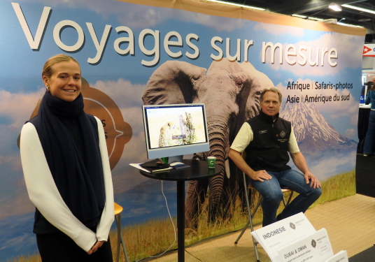 Galerie photo du SITV 2025 partie 2