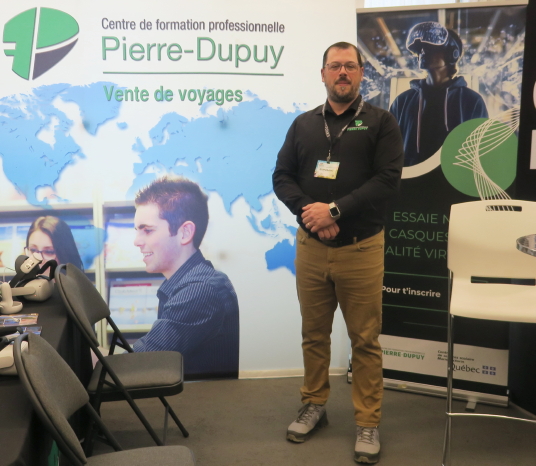 Galerie photo du SITV 2025 partie 2